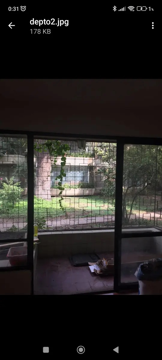 Venta Departamento 3D 2B Manuel Montt - Providencia