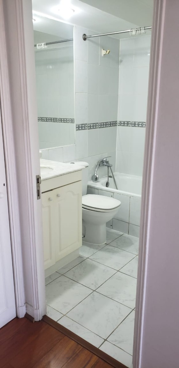Arriendo Departamento 3D Metro Manquehue - Apumanque - Las Condes