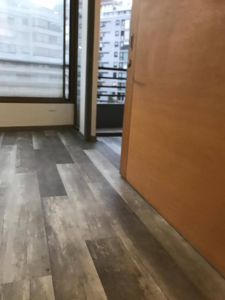 Venta Departamento NP 1D 1B 1E Metro Manquehue - Apumanque - Las Condes