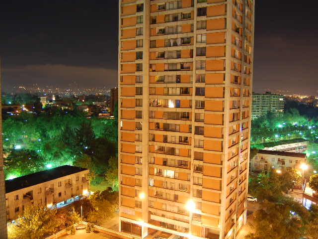 Venta Departamento 3D 1B 1E In&eacute;s de Su&aacute;rez - Providencia