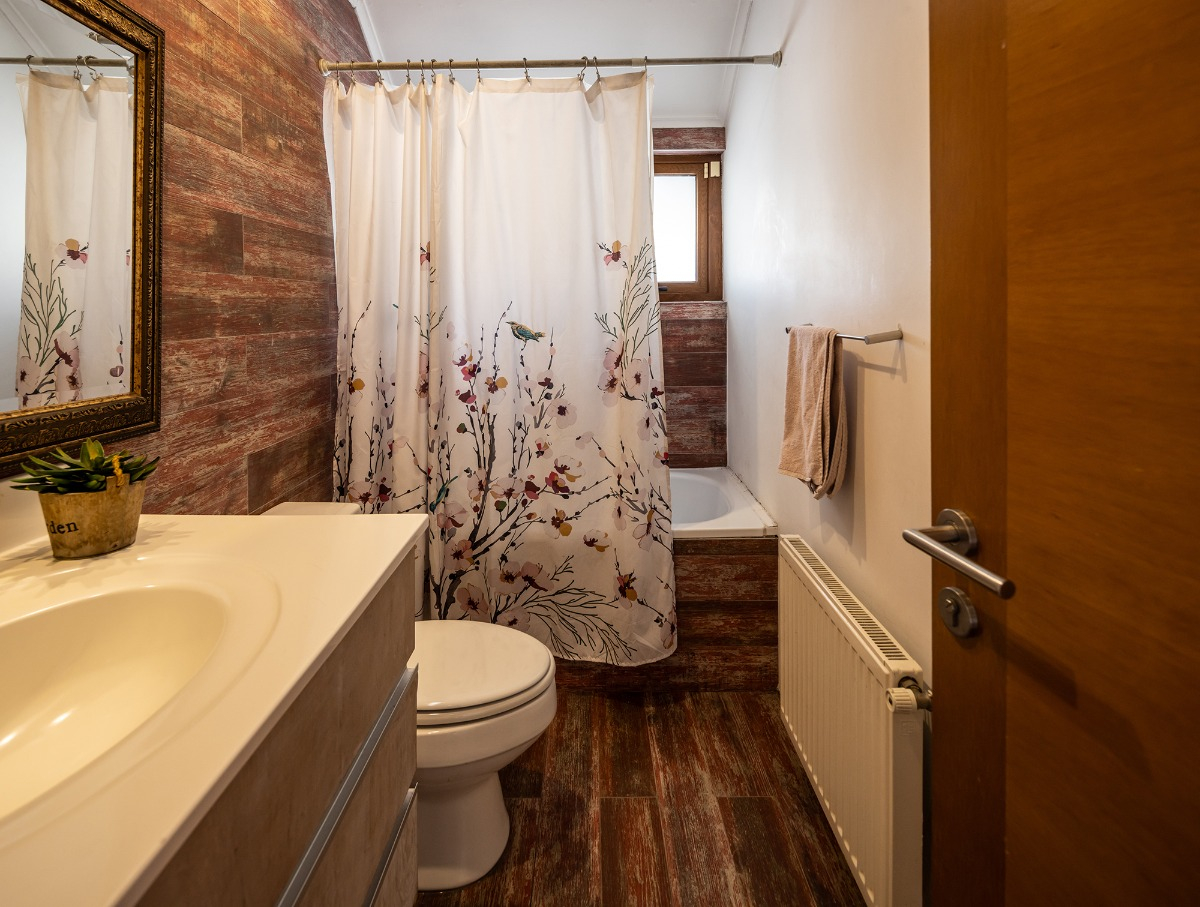 Venta Casa 5D El Array&aacute;n - Lo Barnechea