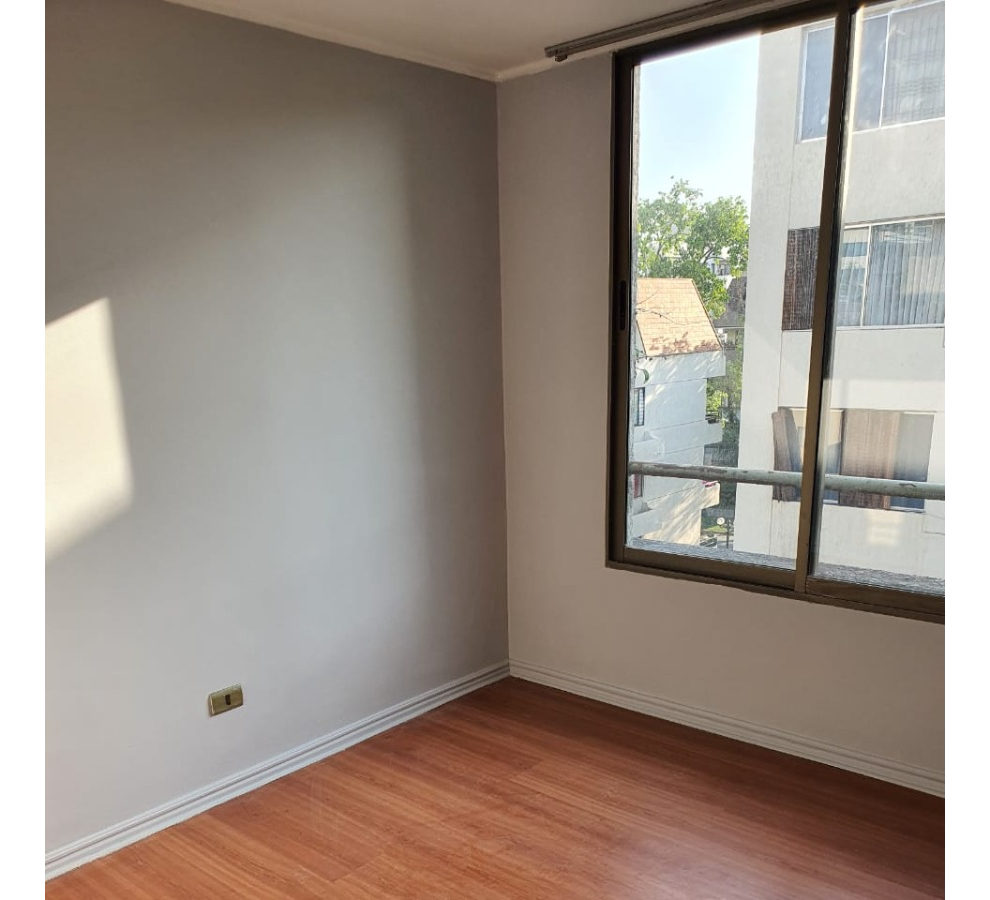 Venta Departamento NP 2D 2B 1E 1B Los Leones - Providencia