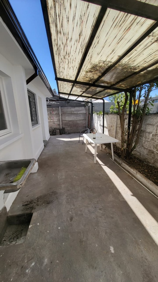 Arriendo Casa 4D 3B 2E 1B Alto Las Condes - Las Condes