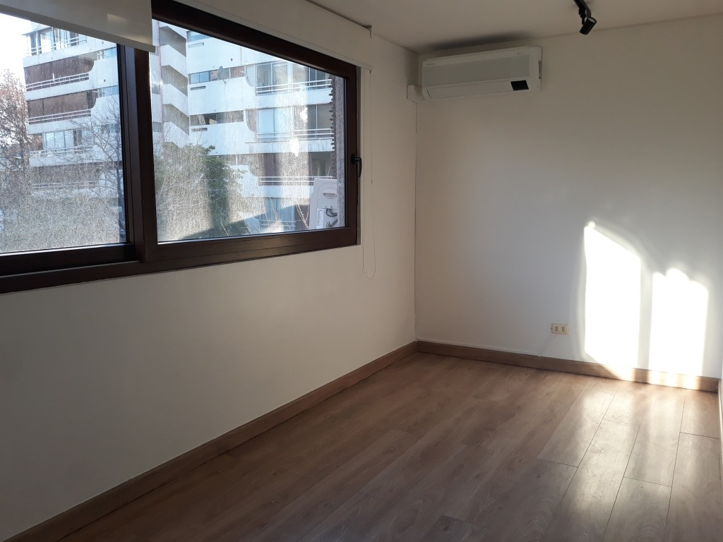 Arriendo Departamento 2D 2B 1E 1B Las Lilas - Providencia