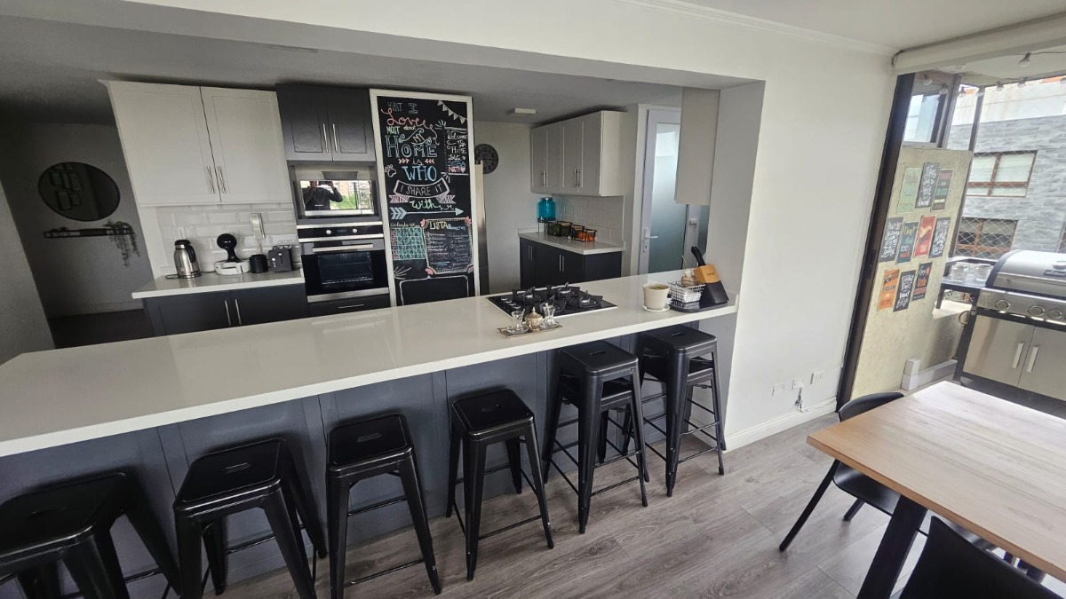 Venta Departamento SP 3D en suite Walk-in cl&oacute;set 3B 1E 1B Vaticano - Las Condes