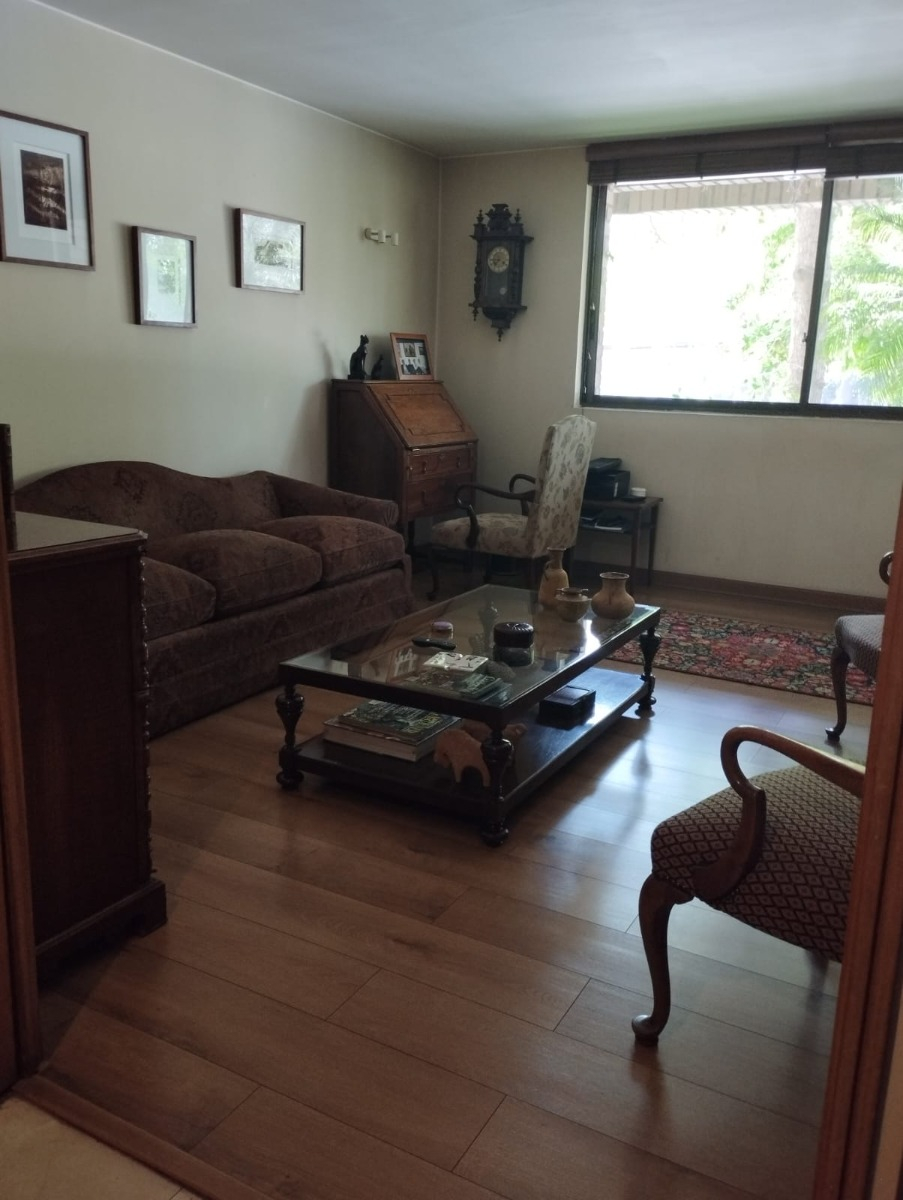 Venta Departamento 3D Parque Bicentenario - Vitacura