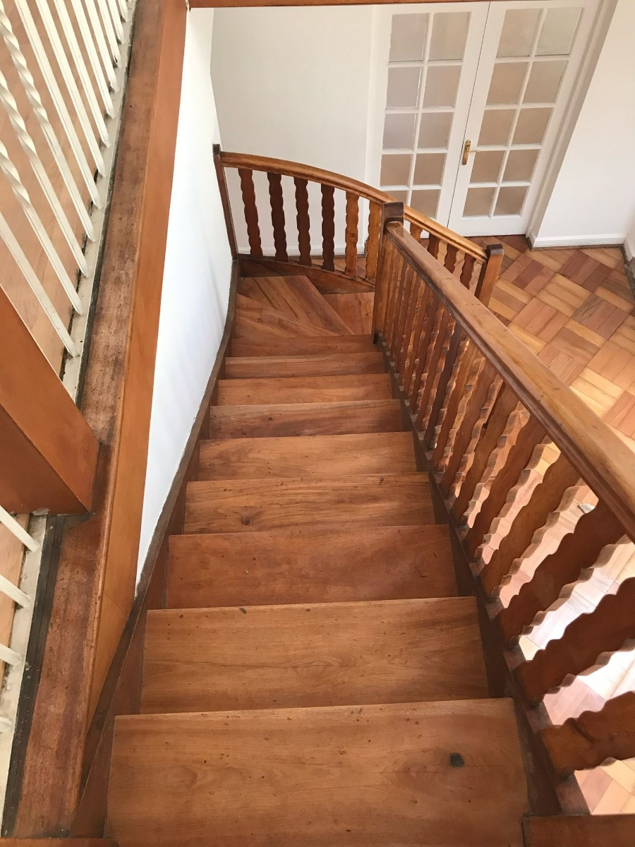 Arriendo Casa 6D 4B 3E 2B Metro Pr&iacute;ncipe de Gales - Country Club - La Reina