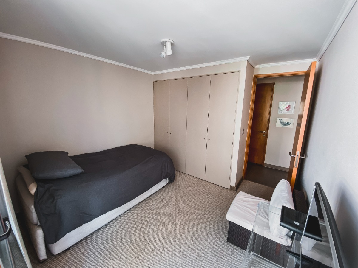 Arriendo Departamento NP 2D en suite Walk-in cl&oacute;set 3B 2E 1B La Dehesa - Lo Barnechea