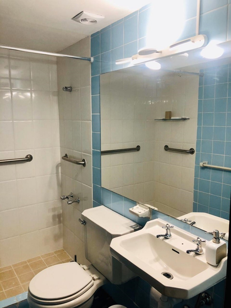 Venta Departamento 3D Los Leones - Providencia