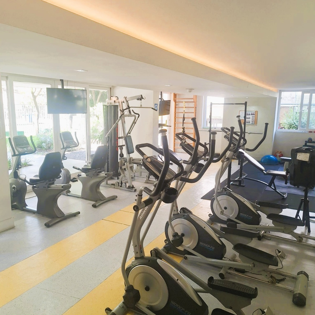 Venta Departamento P 3D en suite Walk-in cl&oacute;set 3B 1E 1Bd Plaza &Ntilde;u&ntilde;oa - &Ntilde;u&ntilde;oa