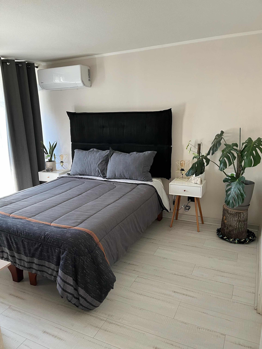 Venta Departamento 1D 1B 1E Metro Irarr&aacute;zaval - &Ntilde;u&ntilde;oa