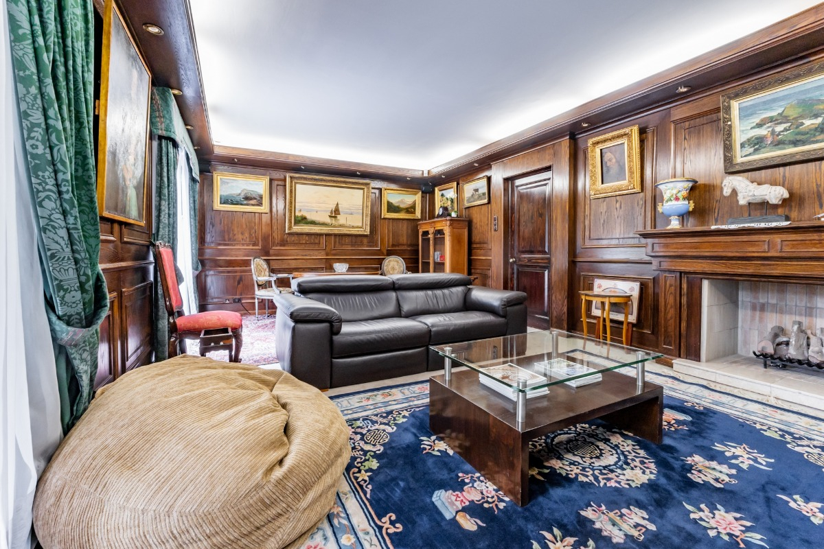 Venta Departamento N 5D en suite Walk-in cl&oacute;set 4B 4E 2B Mall Sport - Las Condes