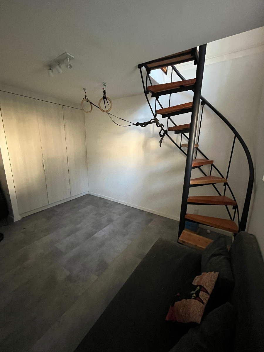 Venta Departamento 3D 2B Parque Bot&aacute;nico - &Ntilde;u&ntilde;oa