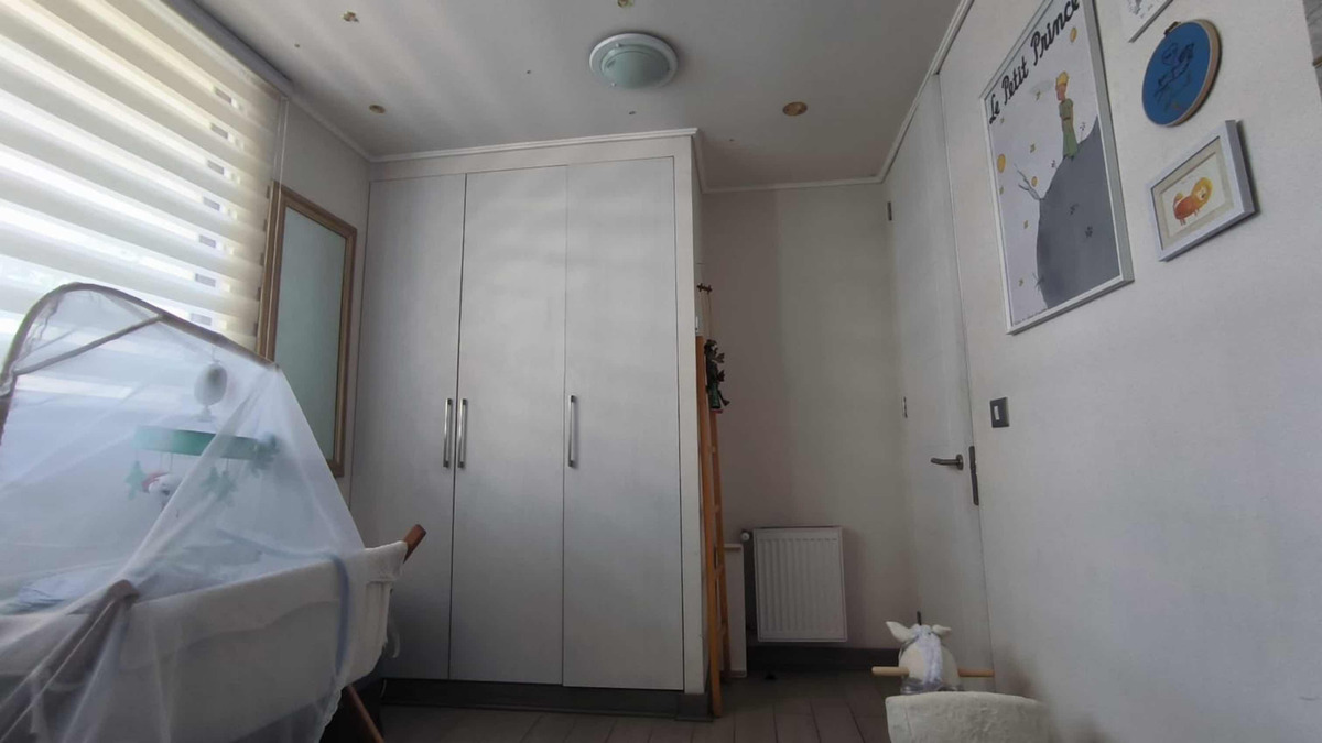 Venta Departamento 2D 2B 1E Las Lilas - Providencia