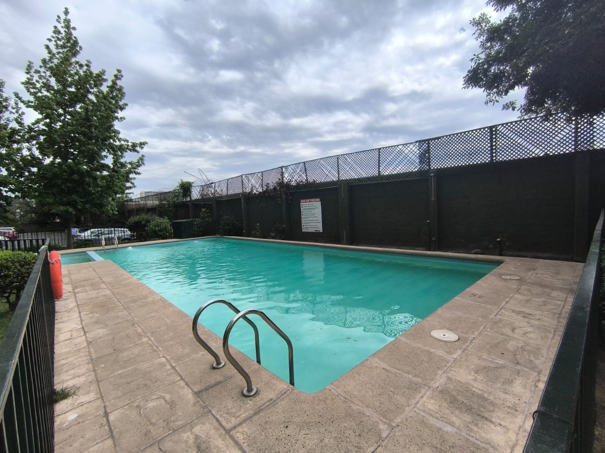 Venta Departamento NO 3D en suite Walk-in cl&oacute;set 2B 1E Estadio Nacional - &Ntilde;u&ntilde;oa