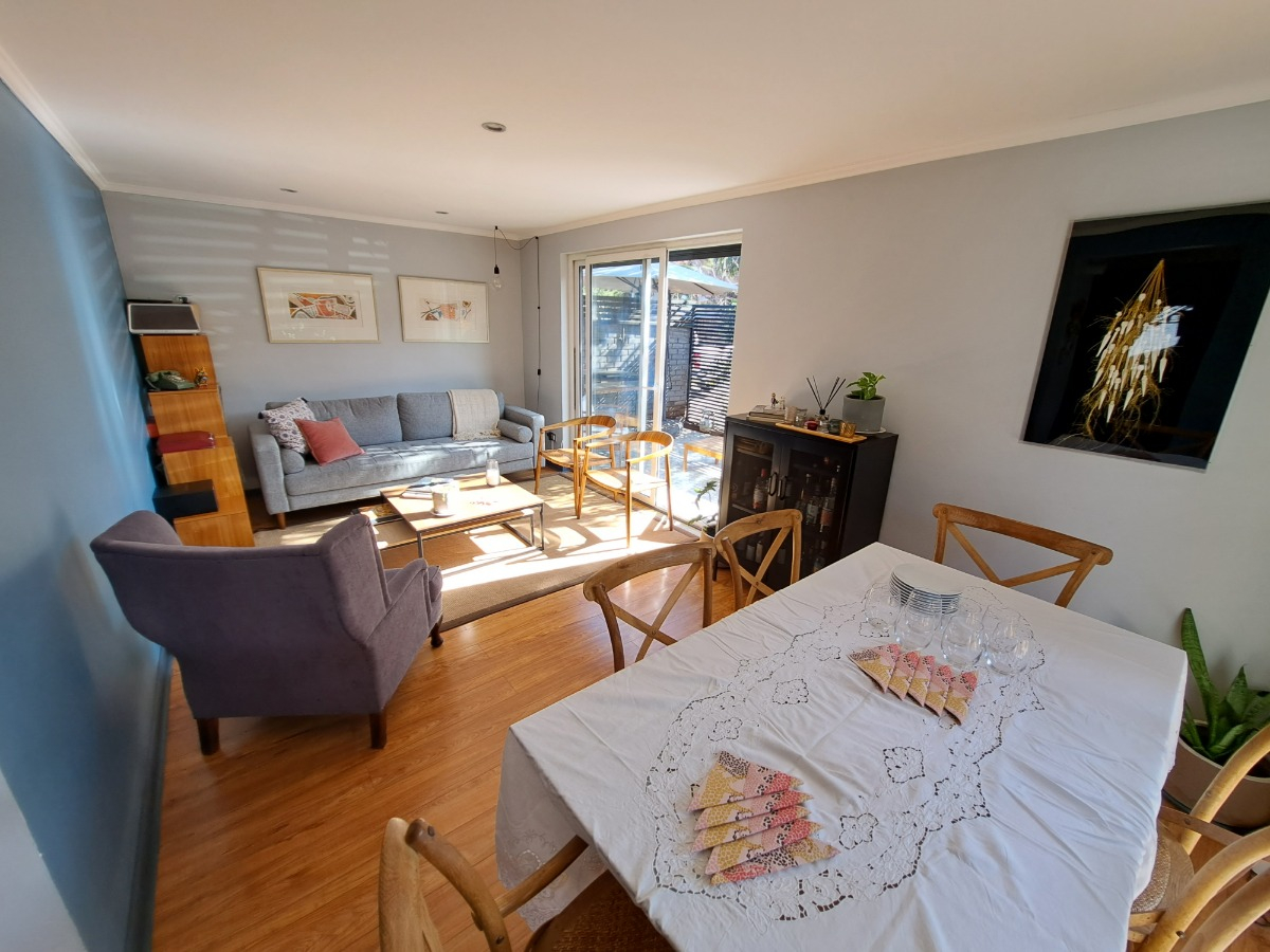 Arriendo Casa 4D La Llaver&iacute;a - Vitacura