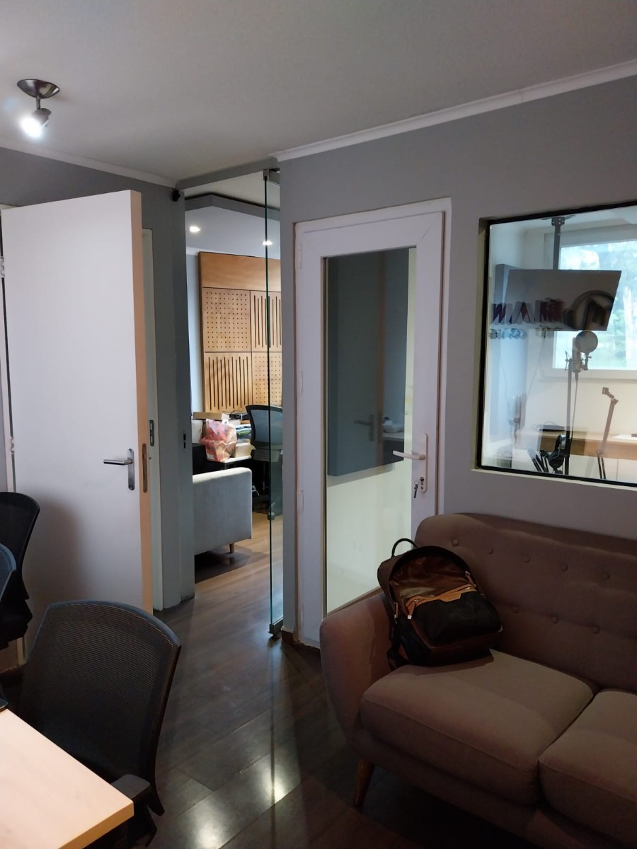 Venta Oficina P 1B 1E Pedro de Valdivia - Providencia