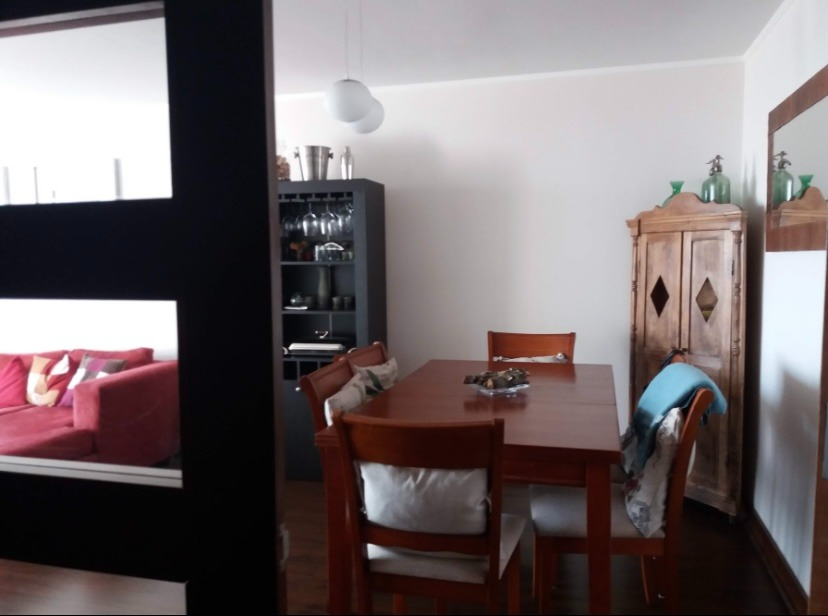 Arriendo Departamento 2D en suite Walk-in cl&oacute;set 2B 1E 1B Puente Nuevo - Lo Barnechea