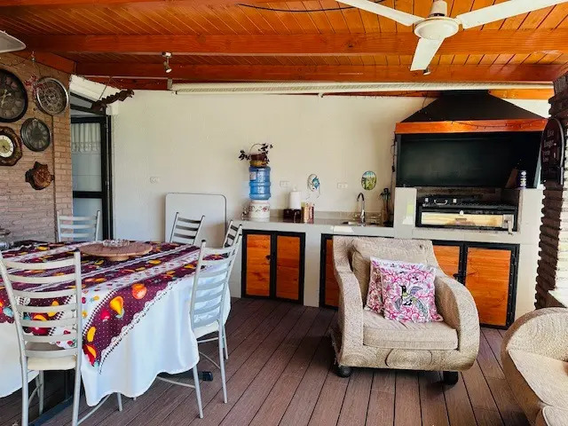 Venta Casa NO 6D en suite 5B 2E 1B El Huinganal - Lo Barnechea