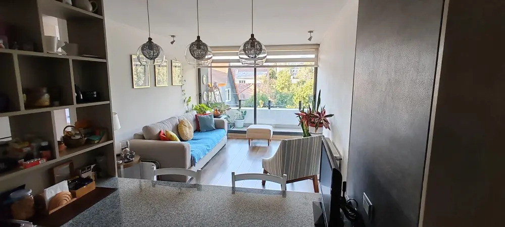 Venta Departamento 2D 2B 1E Plaza Ega&ntilde;a - &Ntilde;u&ntilde;oa