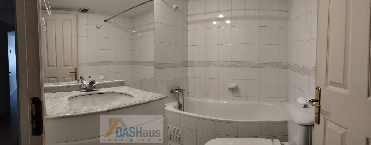 Venta Departamento 3D Barrio El Golf - Las Condes