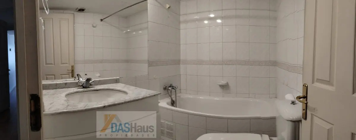 Venta Departamento 3D Barrio El Golf - Las Condes