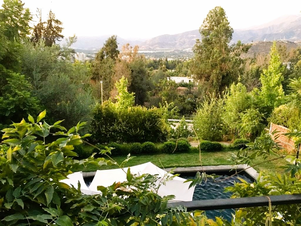 Venta Casa N 4D en suite Walk-in cl&oacute;set 4B 4E 1B Quinchamal&iacute; - Las Condes