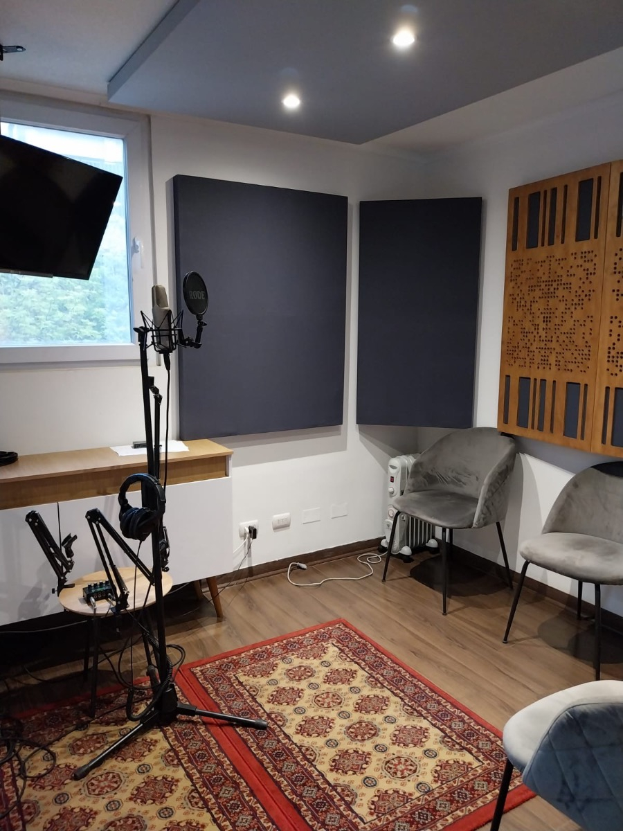 Venta Oficina P 1B 1E Pedro de Valdivia - Providencia