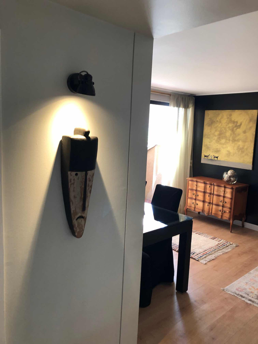 Arriendo Departamento 1D 2B 1E P&iacute;o XI - Vitacura