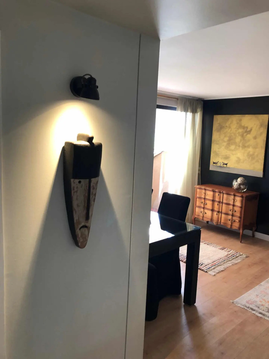 Arriendo Departamento 1D 2B 1E P&iacute;o XI - Vitacura