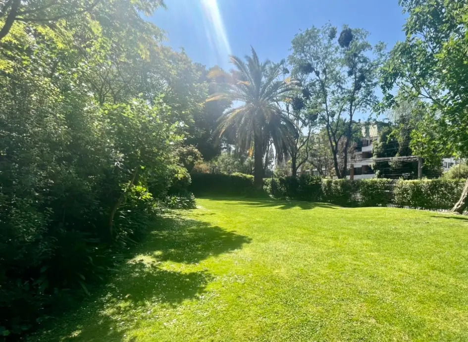 Venta Departamento 4D Vaticano - Las Condes