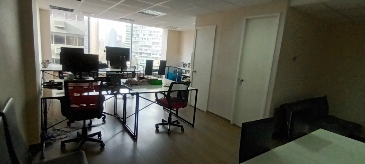 Venta Oficina O 2B Pedro de Valdivia - Providencia