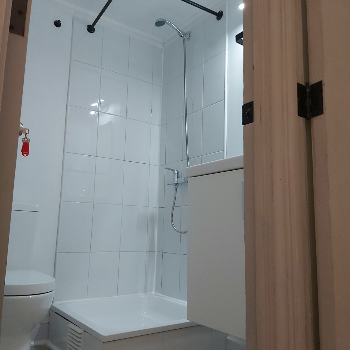 Arriendo Departamento 4D 3B 1E  - La Reina