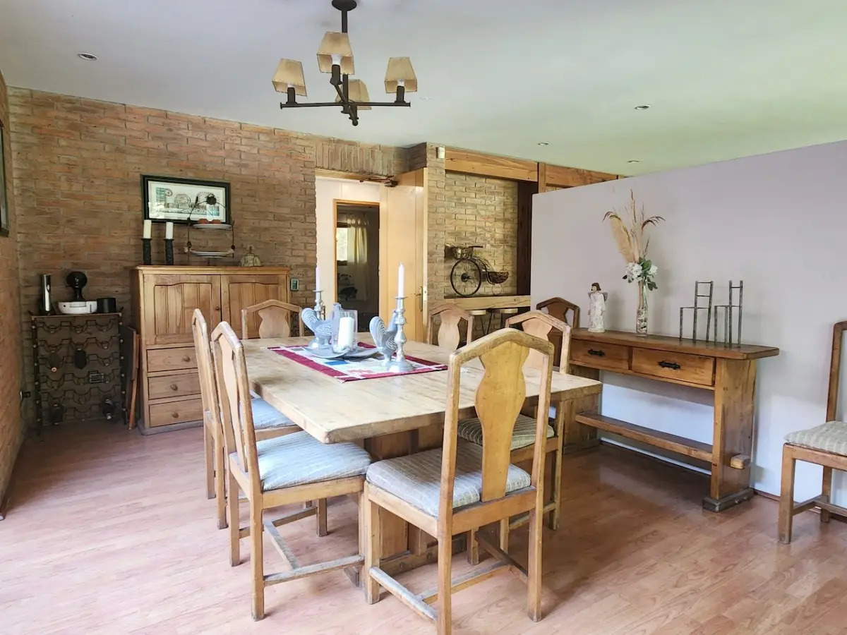 Venta Casa N 4D en suite Walk-in cl&oacute;set 4B 3E 2B Los Trapenses - Lo Barnechea