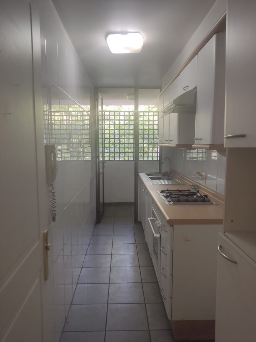 Arriendo Departamento O 2D 2B 1E 1B In&eacute;s de Su&aacute;rez - Providencia