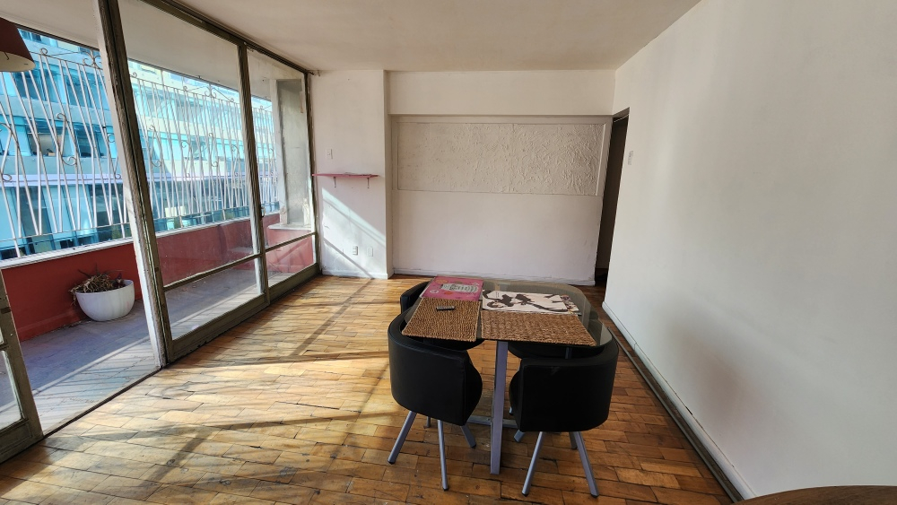 Arriendo Departamento 3D 2B Metro Tobalaba - Mall Costanera - Providencia