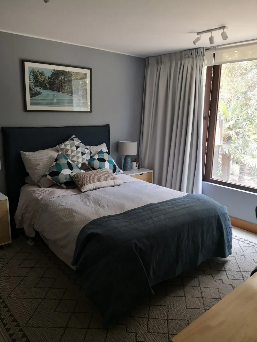 Venta Departamento 4D en suite Walk-in cl&oacute;set 3B 3E 2B La Reina Alta - La Reina