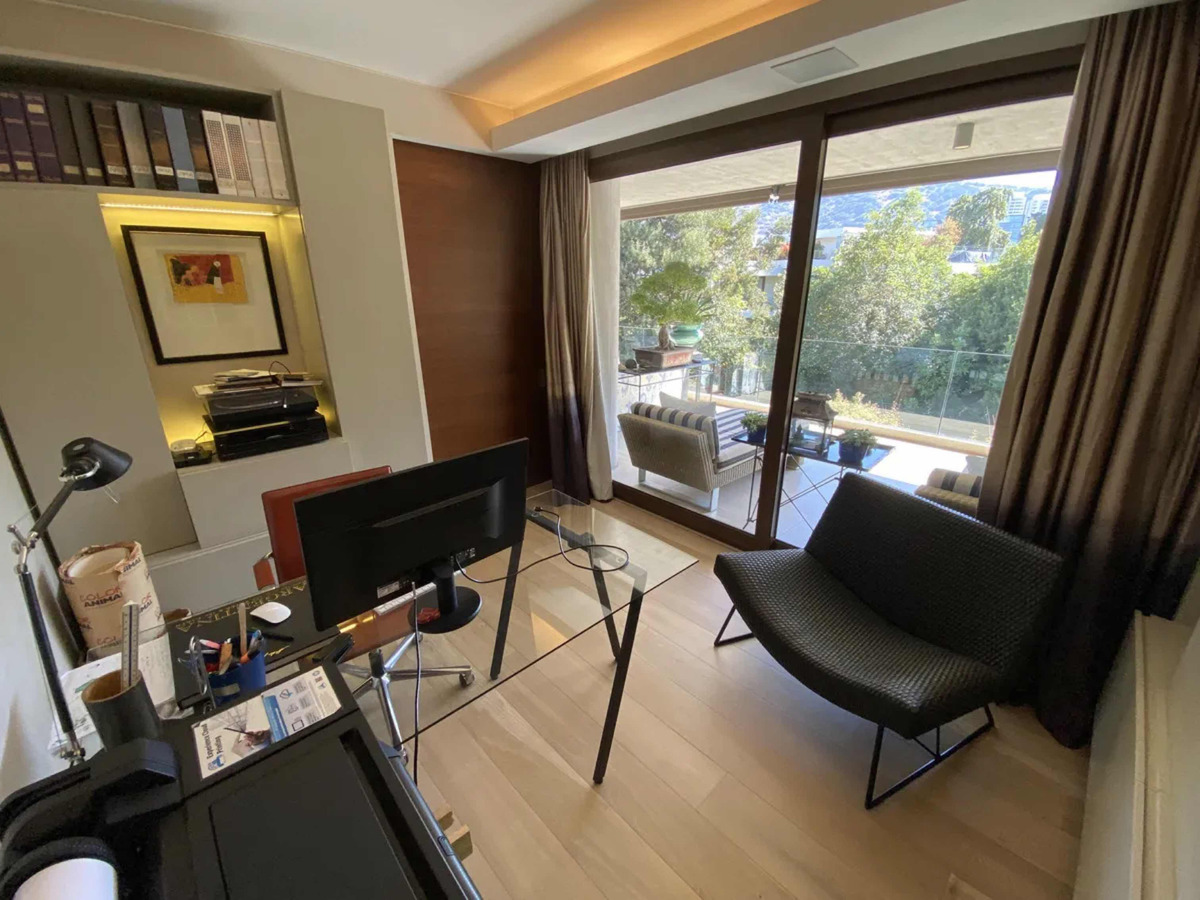 Arriendo Departamento 4D 5B 5E 1B Estoril - Las Condes