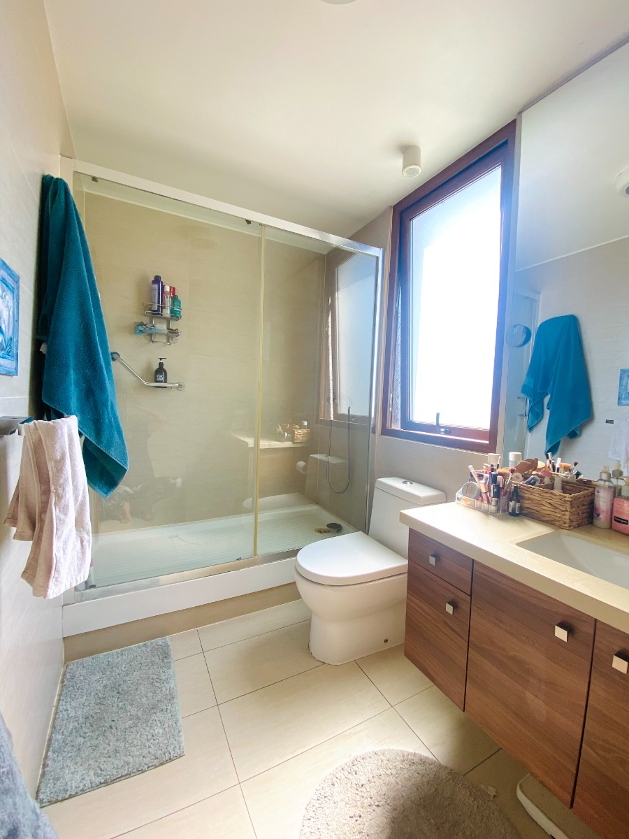 Venta Departamento NO 2D en suite Walk-in cl&oacute;set 2B 1E 1B Sebasti&aacute;n Elcano - Las Condes