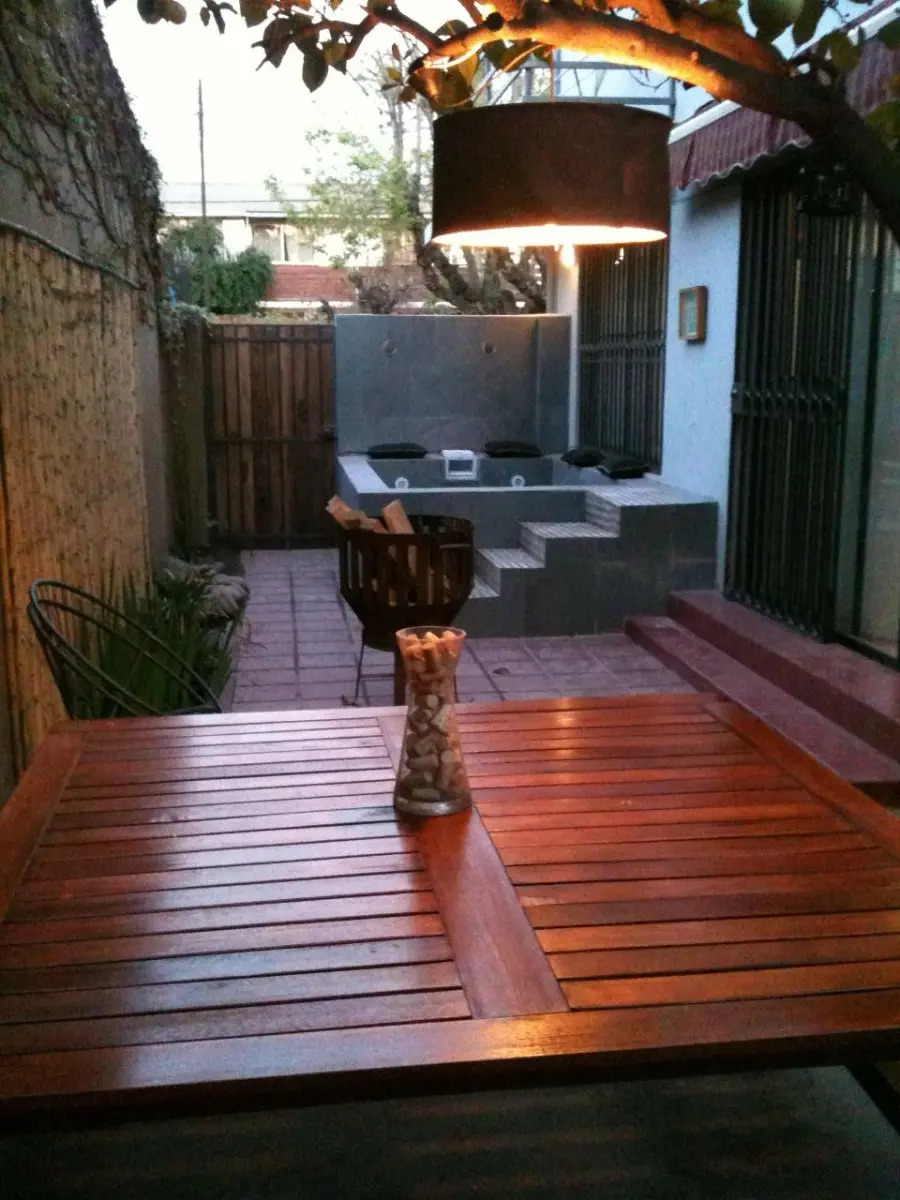 Arriendo Casa NO 4D 3B 1E 1Bd Metro Hernando de Magallanes - Las Condes