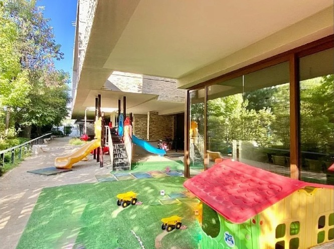 Venta Departamento N 2D en suite Walk-in cl&oacute;set 3B 2E 1B La Dehesa - Lo Barnechea