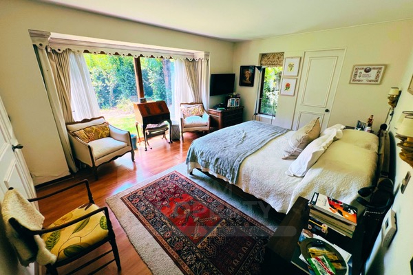 Venta Casa 5D Los Trapenses - Lo Barnechea