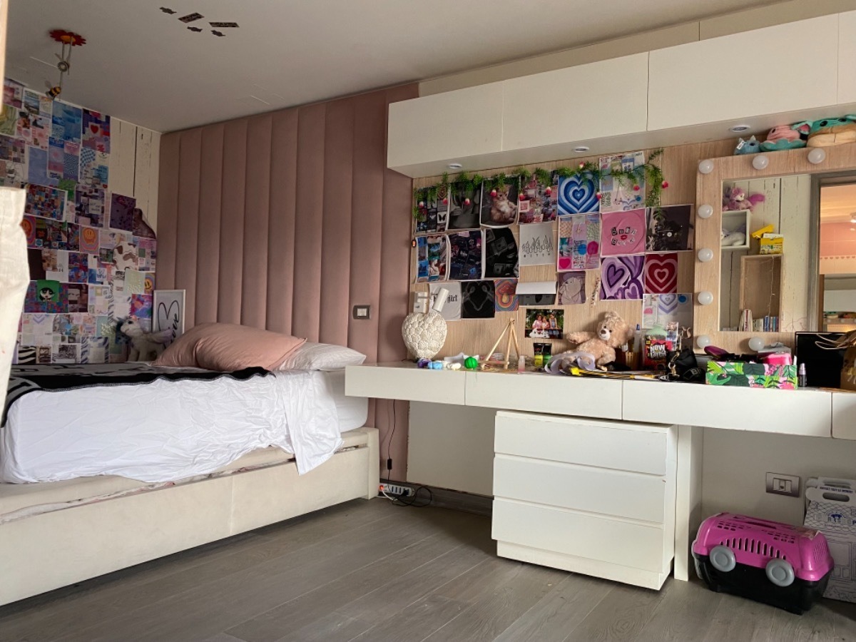 Arriendo Departamento NO 5D en suite Walk-in cl&oacute;set 6B 4E Quinchamal&iacute; - Las Condes