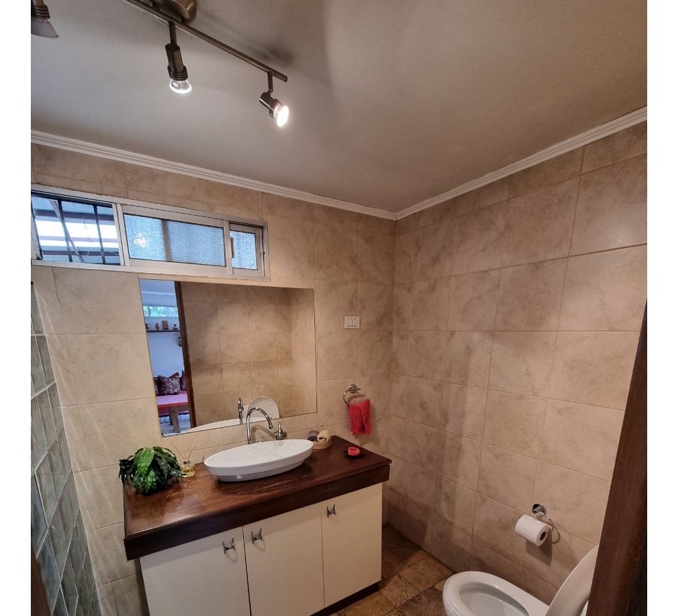 Venta Casa 3D 2B 4E 1B Rotonda Atenas - Las Condes