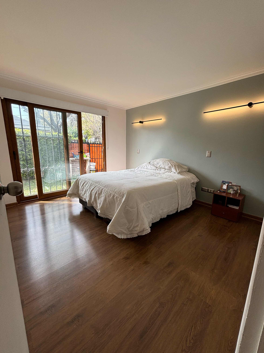 Arriendo Casa 5D 4B 3E Carlos Ossand&oacute;n - La Reina