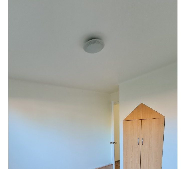 Arriendo Casa N 5D 3B 1E 1B Sebasti&aacute;n Elcano - Las Condes