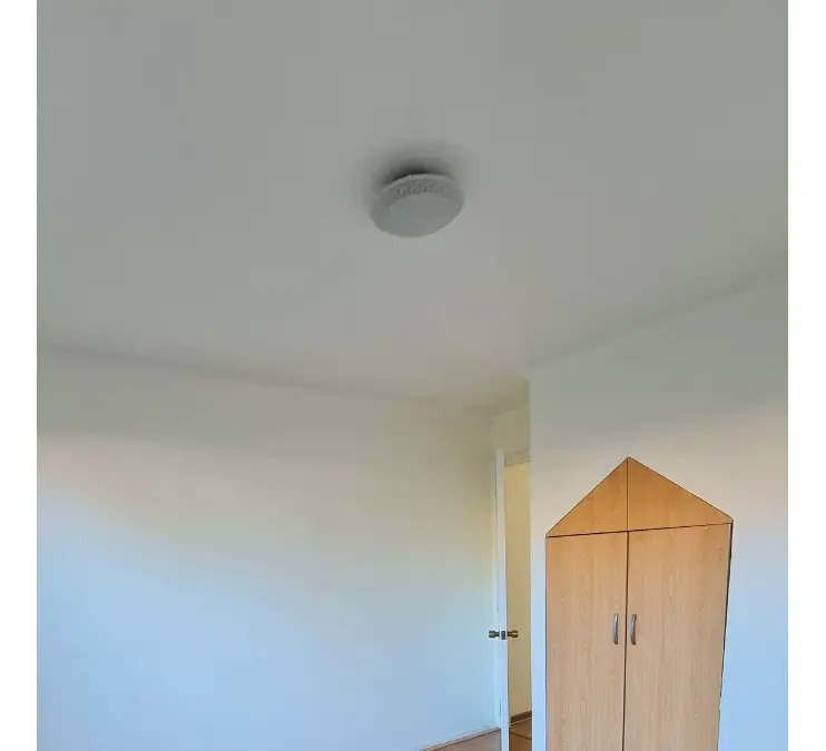 Arriendo Casa N 5D 3B 1E 1B Sebasti&aacute;n Elcano - Las Condes