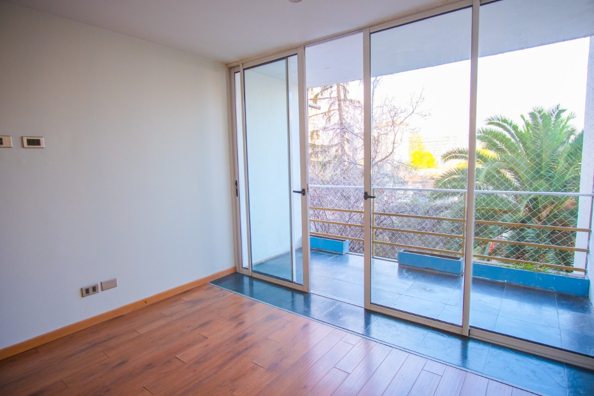 Venta Departamento SO 3D en suite 2B 1B Metro Hernando de Magallanes - Las Condes