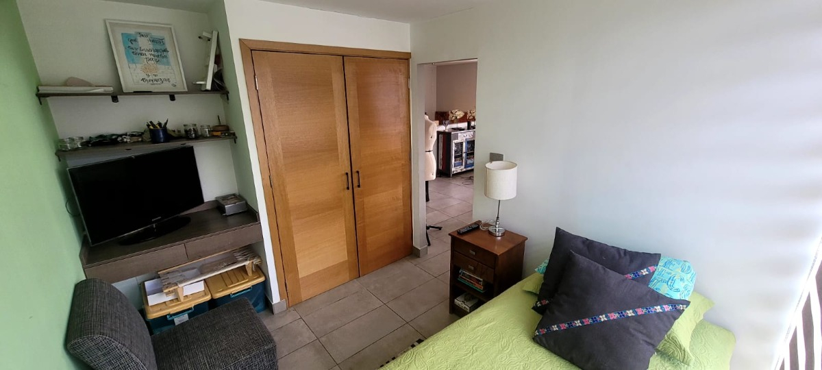 Arriendo Departamento N 3D en suite Walk-in cl&oacute;set 3B 2E 2B Parque Arauco - Las Condes