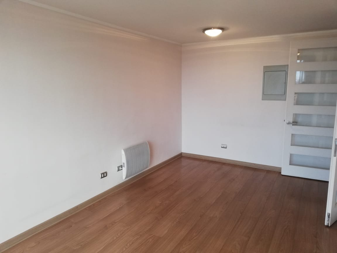 Venta Departamento N 2D en suite Walk-in cl&oacute;set 2B 1E 1B Parque Juan XXIII - &Ntilde;u&ntilde;oa